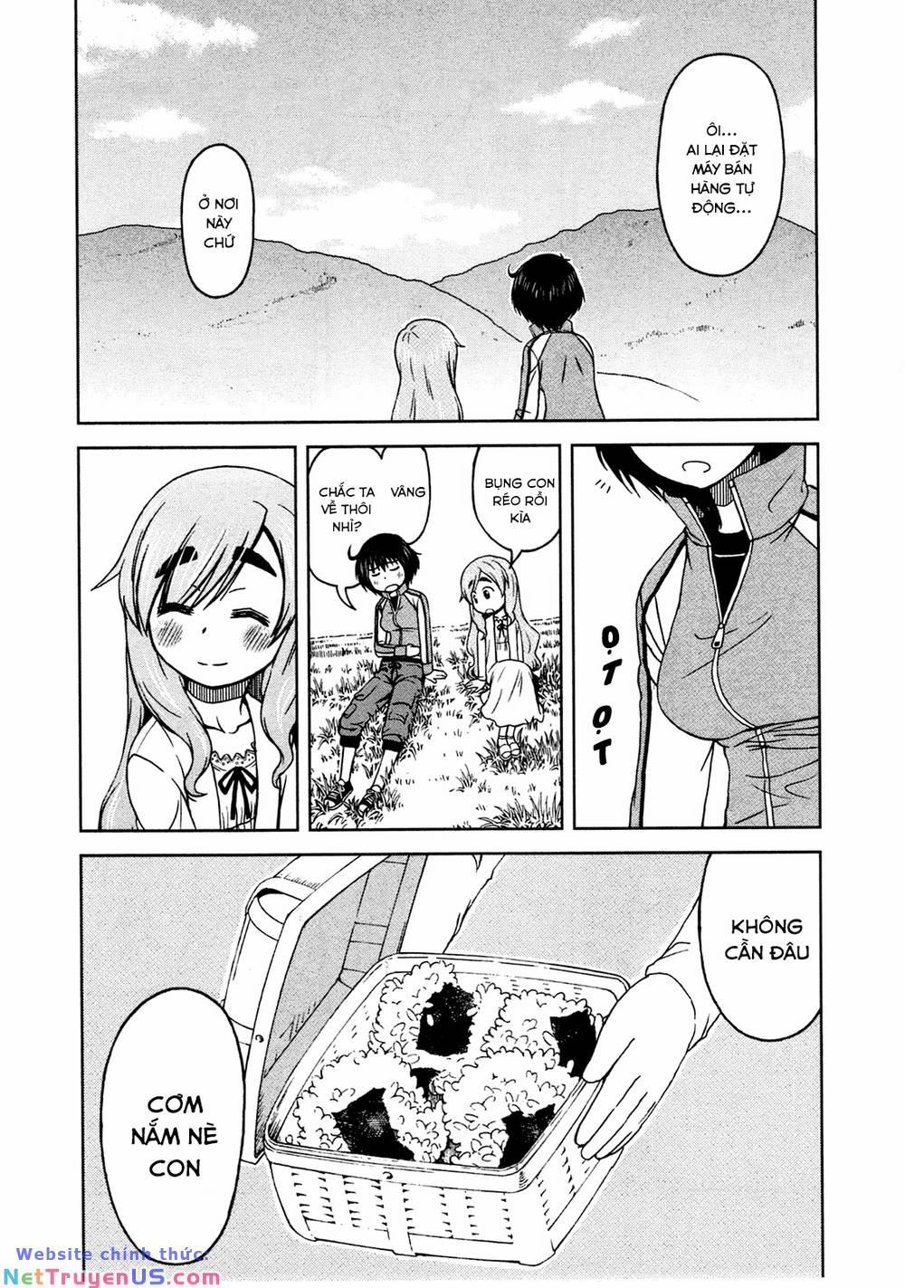 Momo Sora 2 trang 18