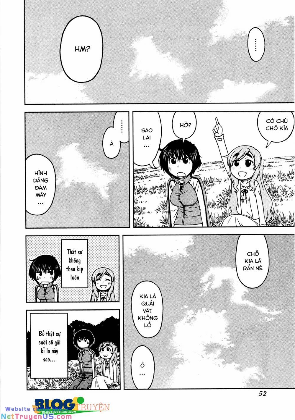Momo Sora 2 trang 22