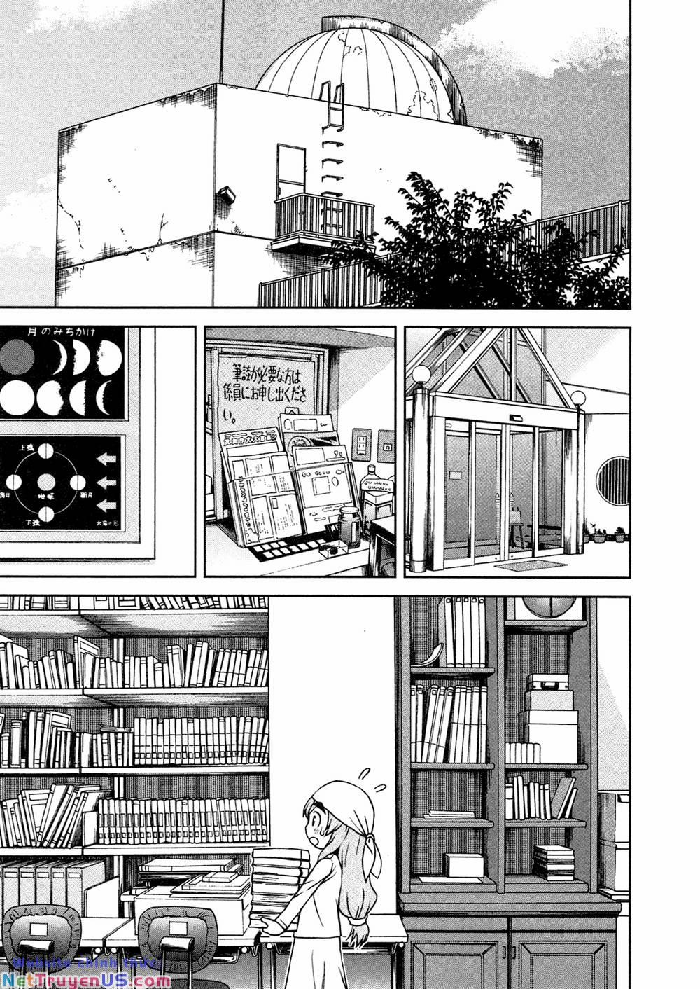 Momo Sora 3 trang 13