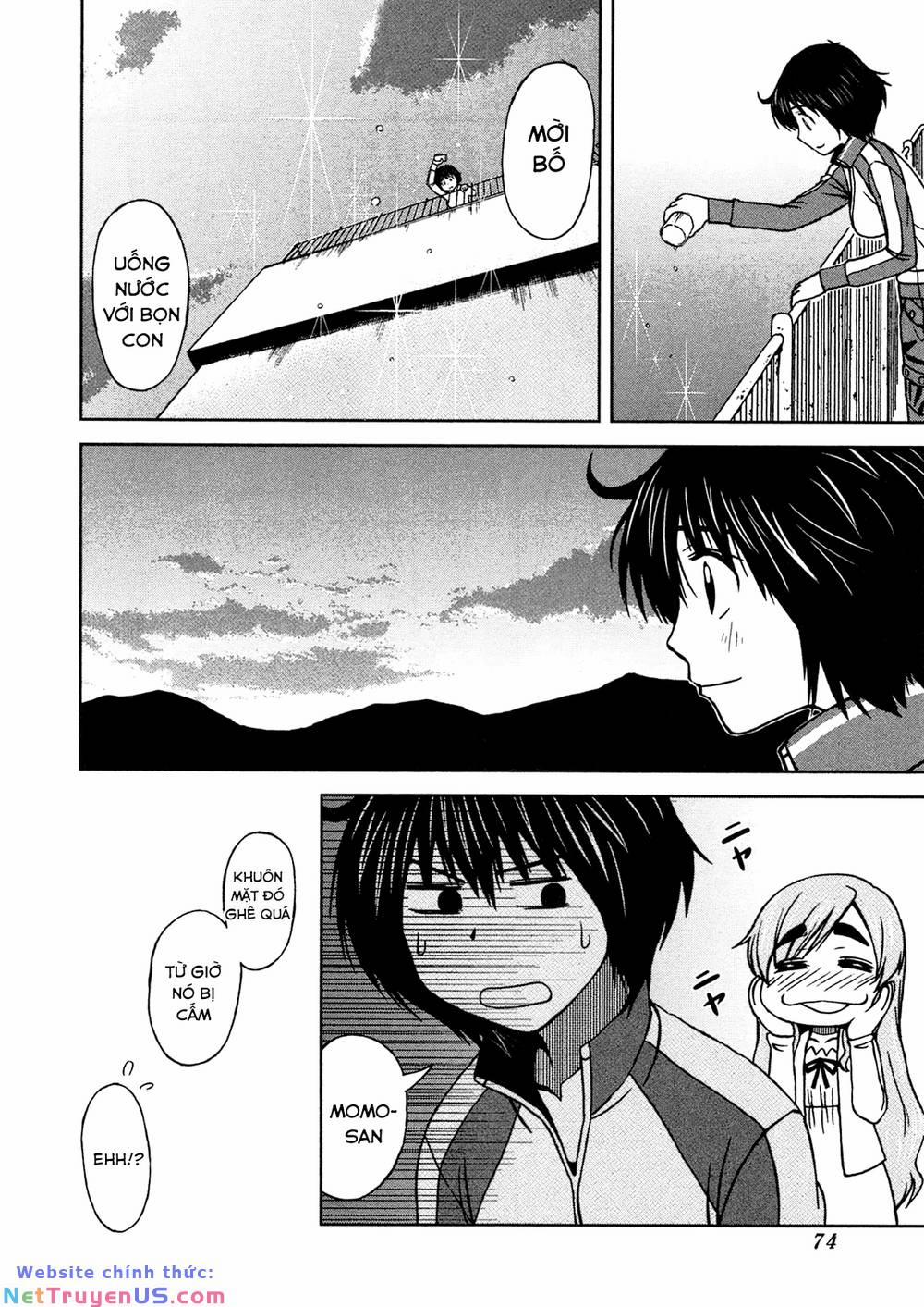 Momo Sora 3 trang 20