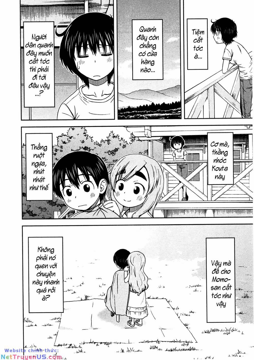 Momo Sora 6 trang 10