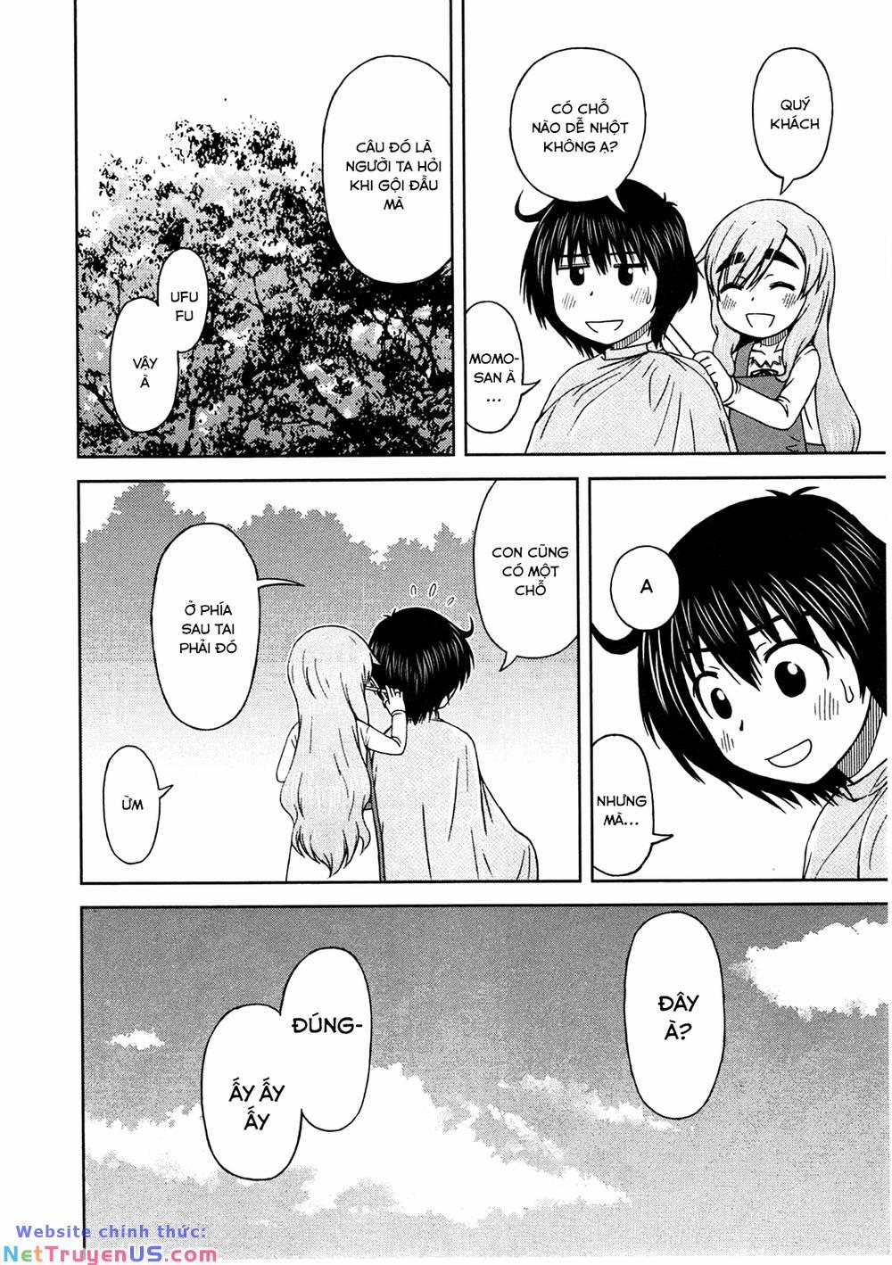 Momo Sora 6 trang 16