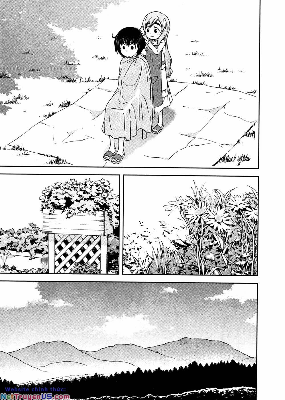 Momo Sora 6 trang 17