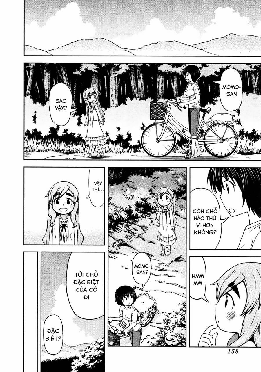 Momo Sora 8 trang 14