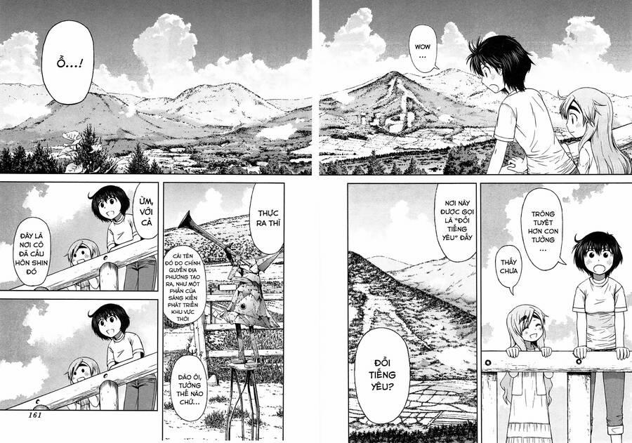 Momo Sora 8 trang 16