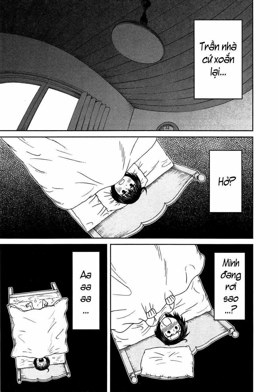 Momo Sora 9 trang 11