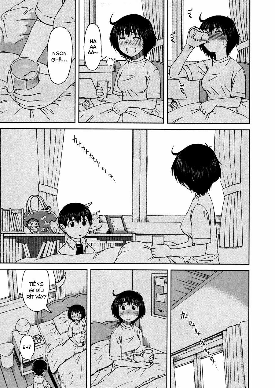 Momo Sora 9 trang 13