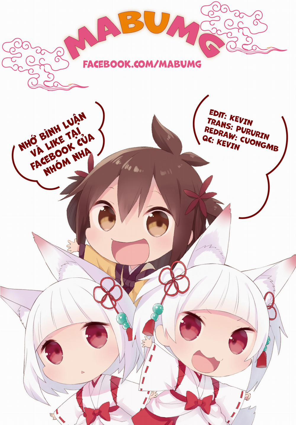 Momo và bé Rito bị hóa nhỏ (To Love-Ru Darkness) Oneshot reup trang 0