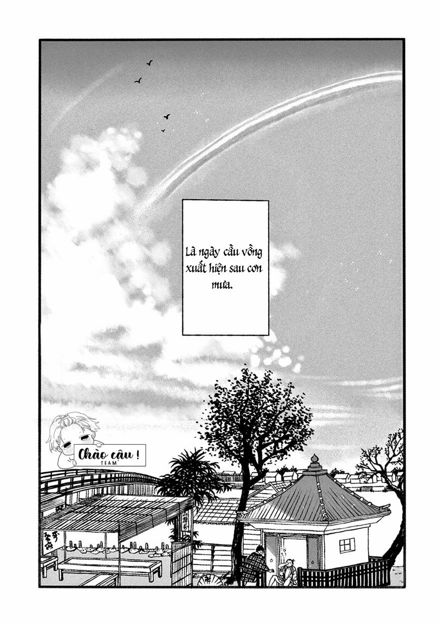 Momo Và Manji 2 trang 10