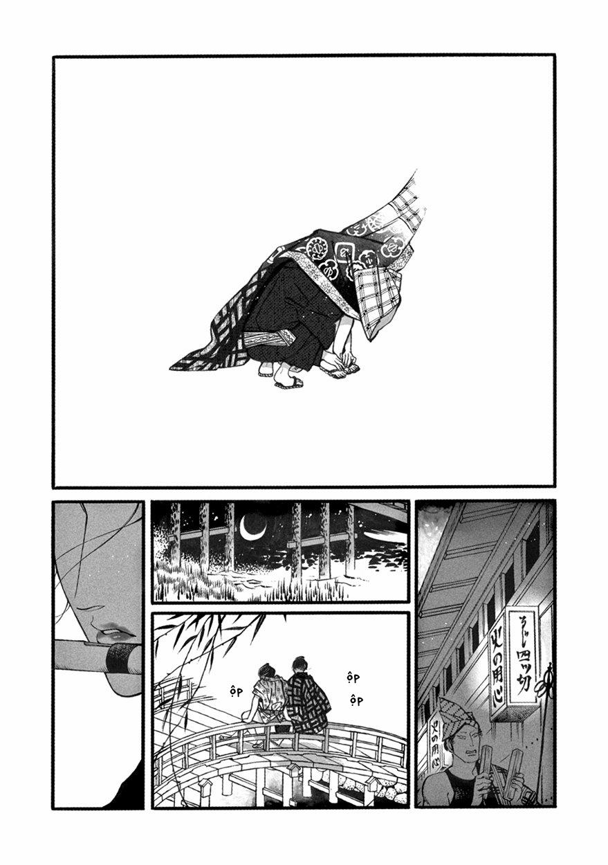 Momo Và Manji 2 trang 14