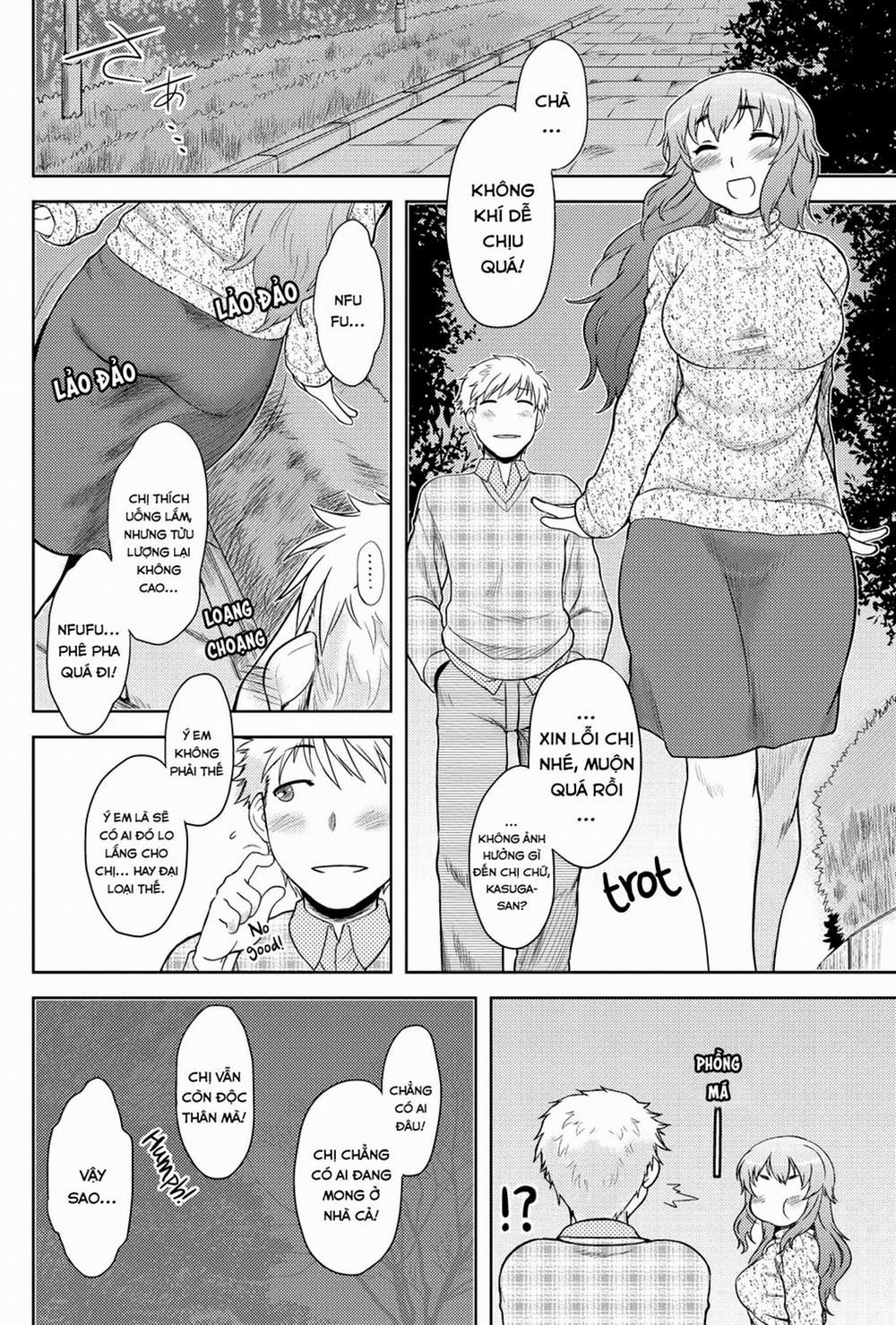 Momoiro Daydream 1 trang 10