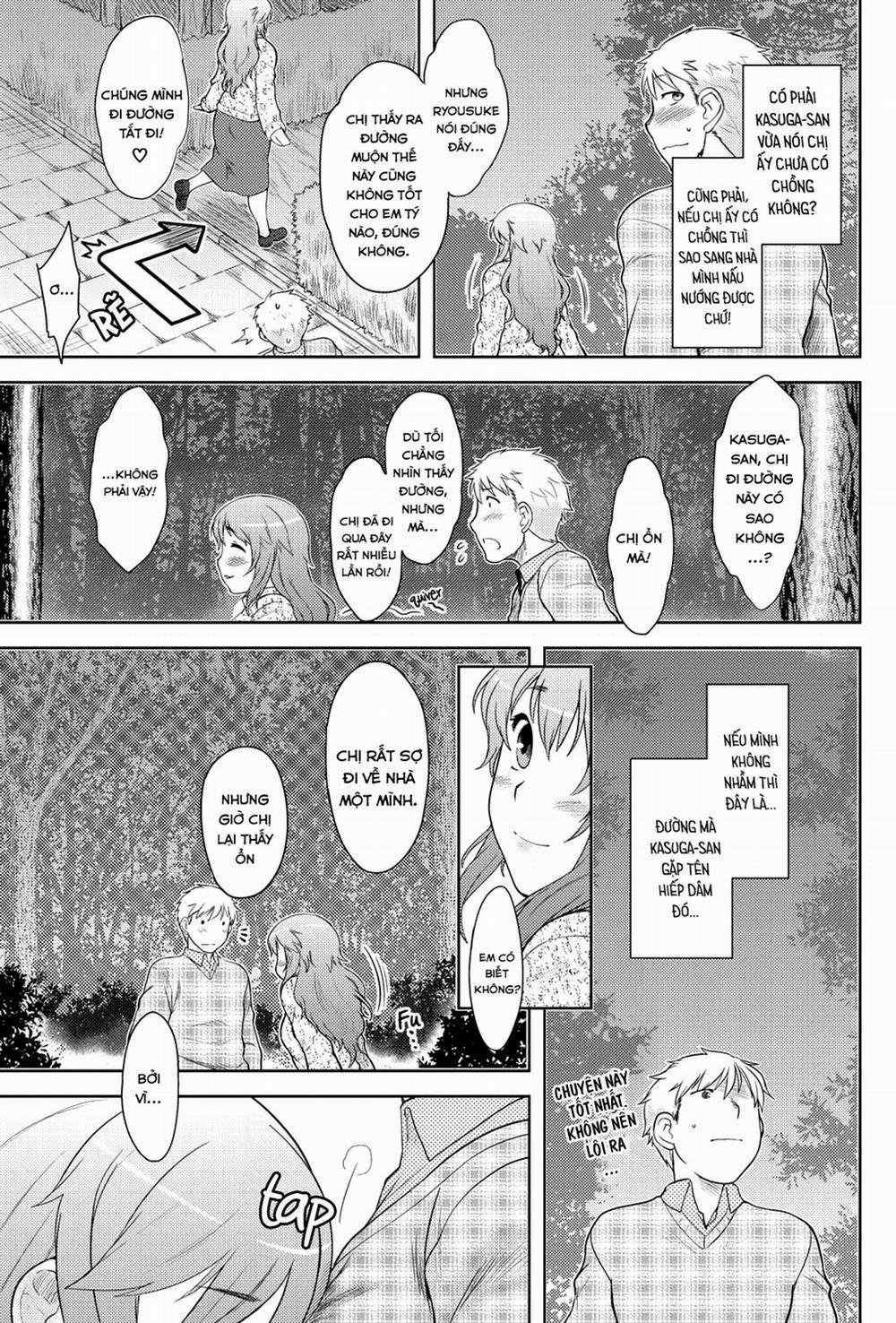 Momoiro Daydream 1 trang 11