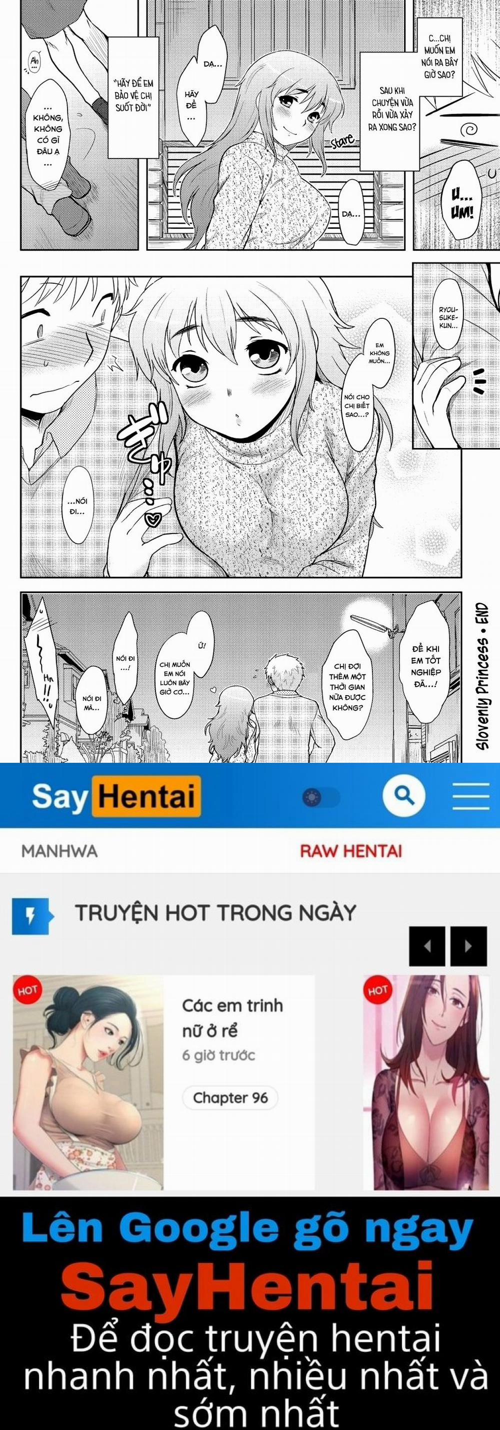 Momoiro Daydream 1 trang 22