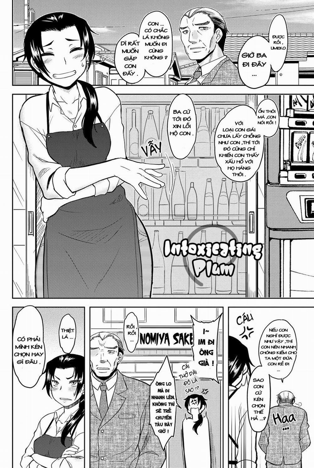 Momoiro Daydream 5 trang 1