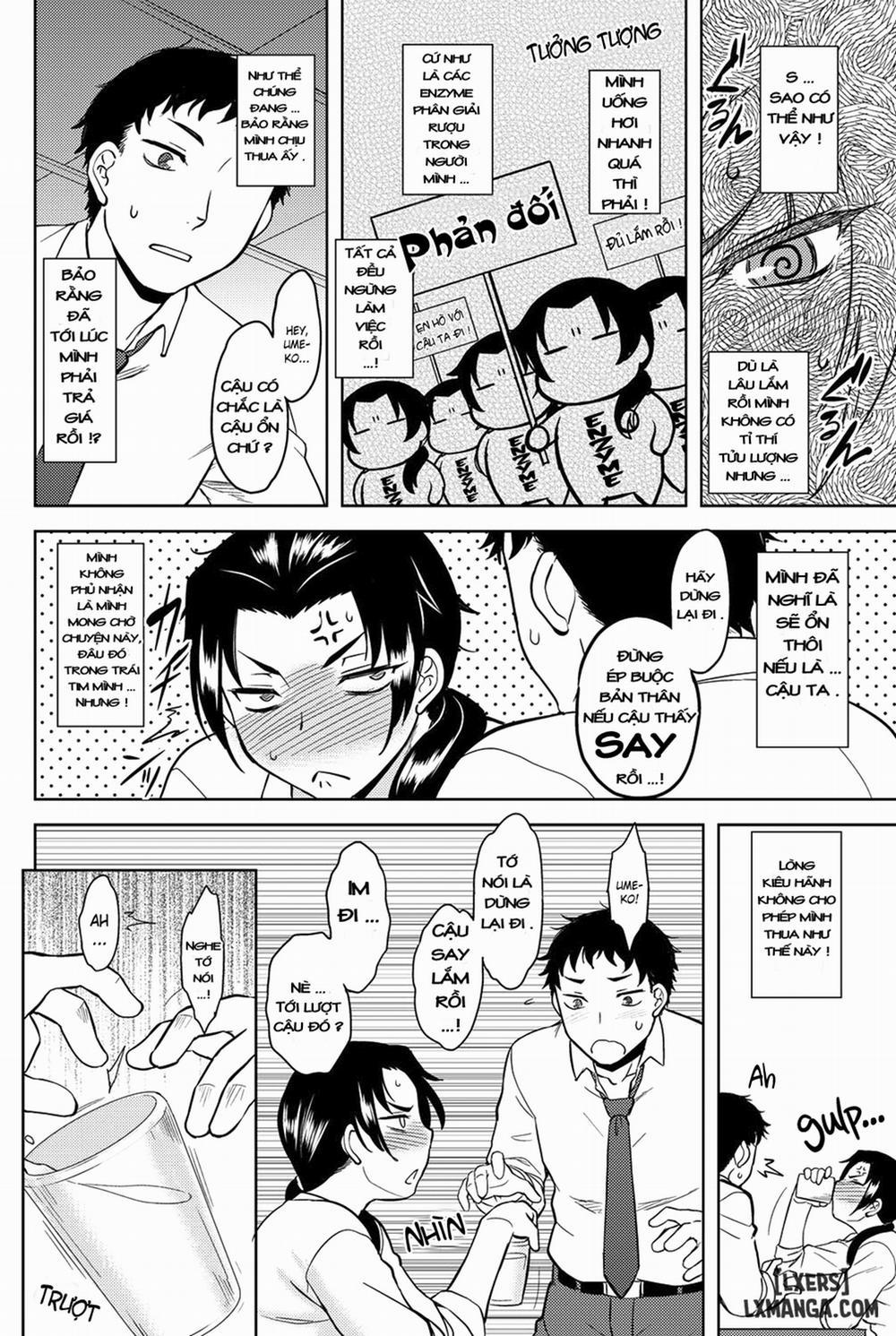 Momoiro Daydream 5 trang 7