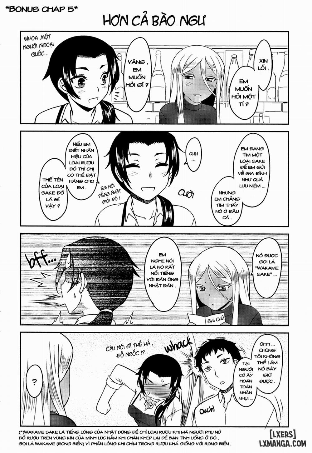 Momoiro Daydream 9 END trang 23