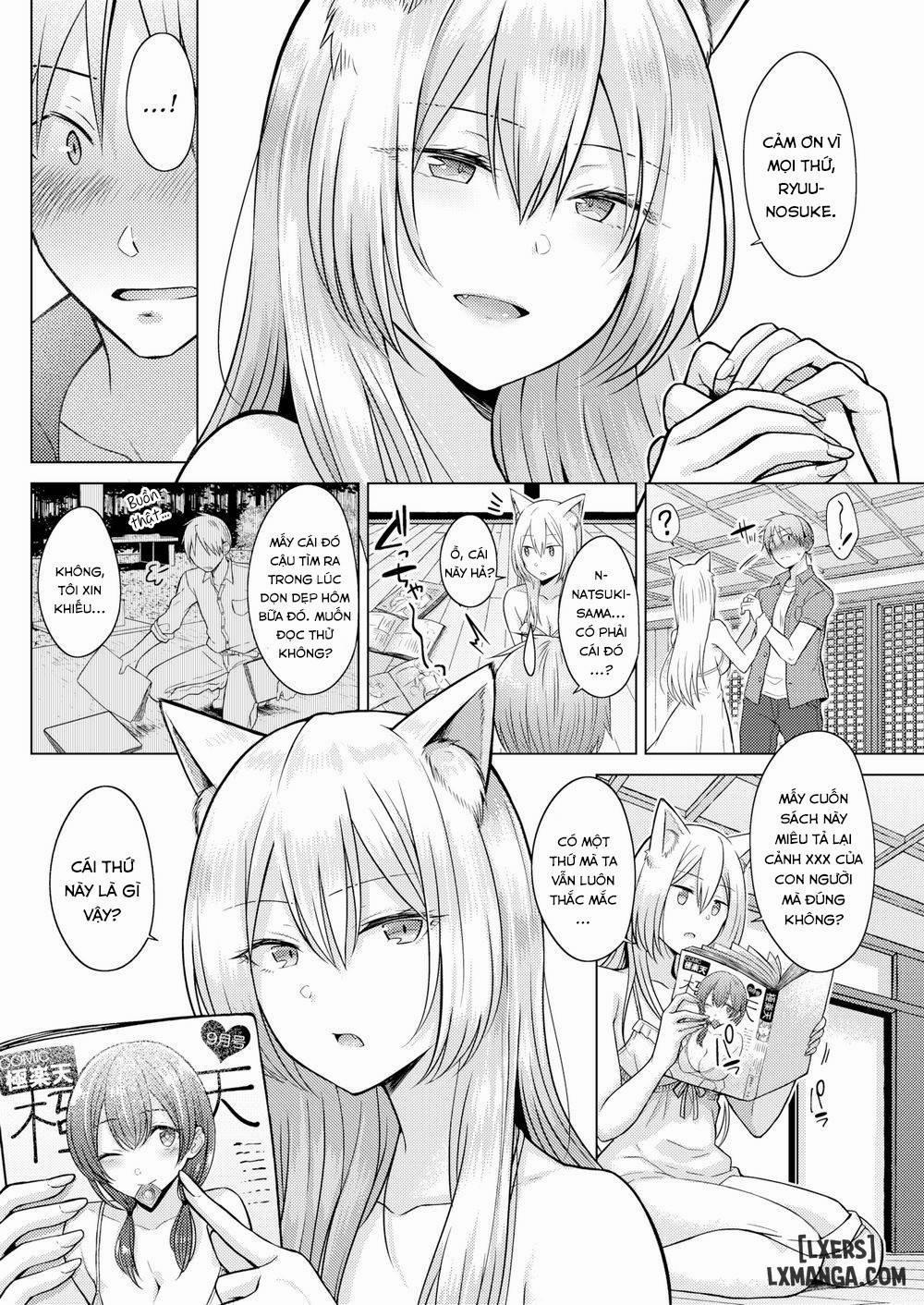 Momoiro Drop 9 END trang 7