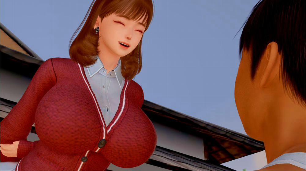 Momoka's Summer Memory Oneshot trang 3