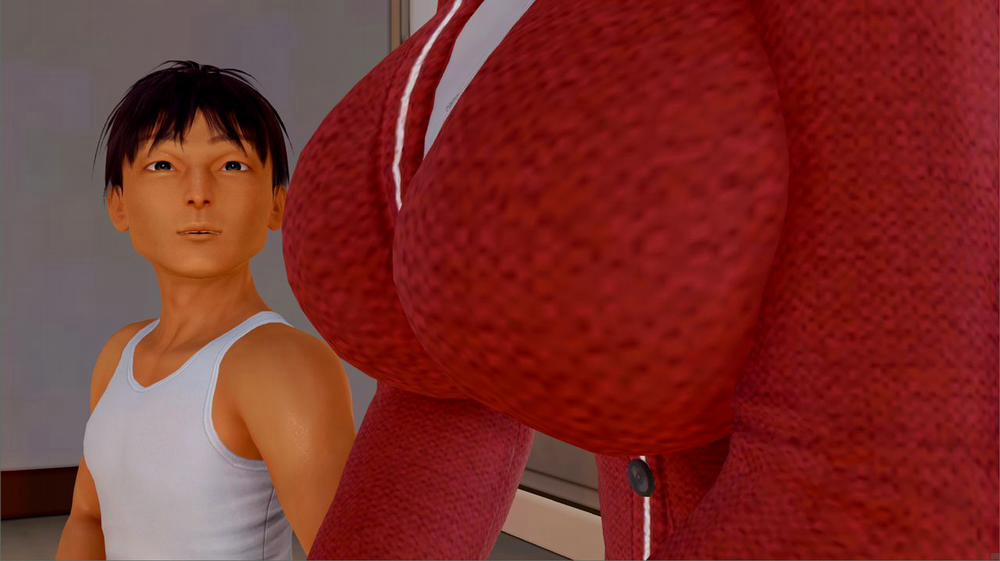 Momoka's Summer Memory Oneshot trang 5