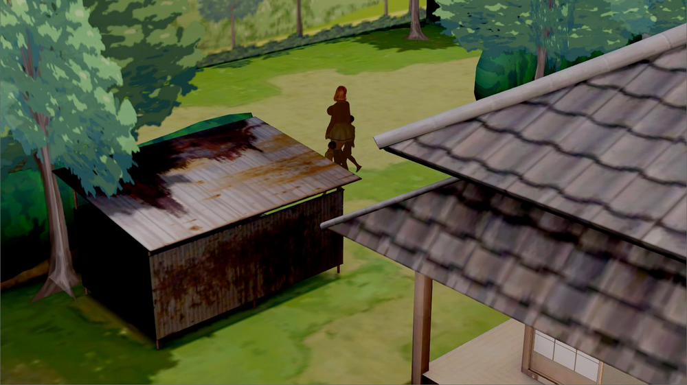 Momoka's Summer Memory Oneshot trang 7