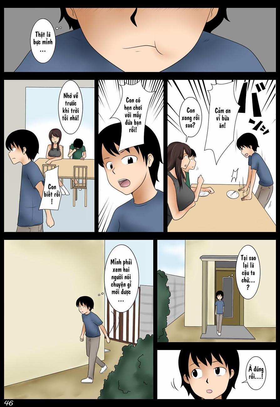 Momoko 3 [End] trang 3