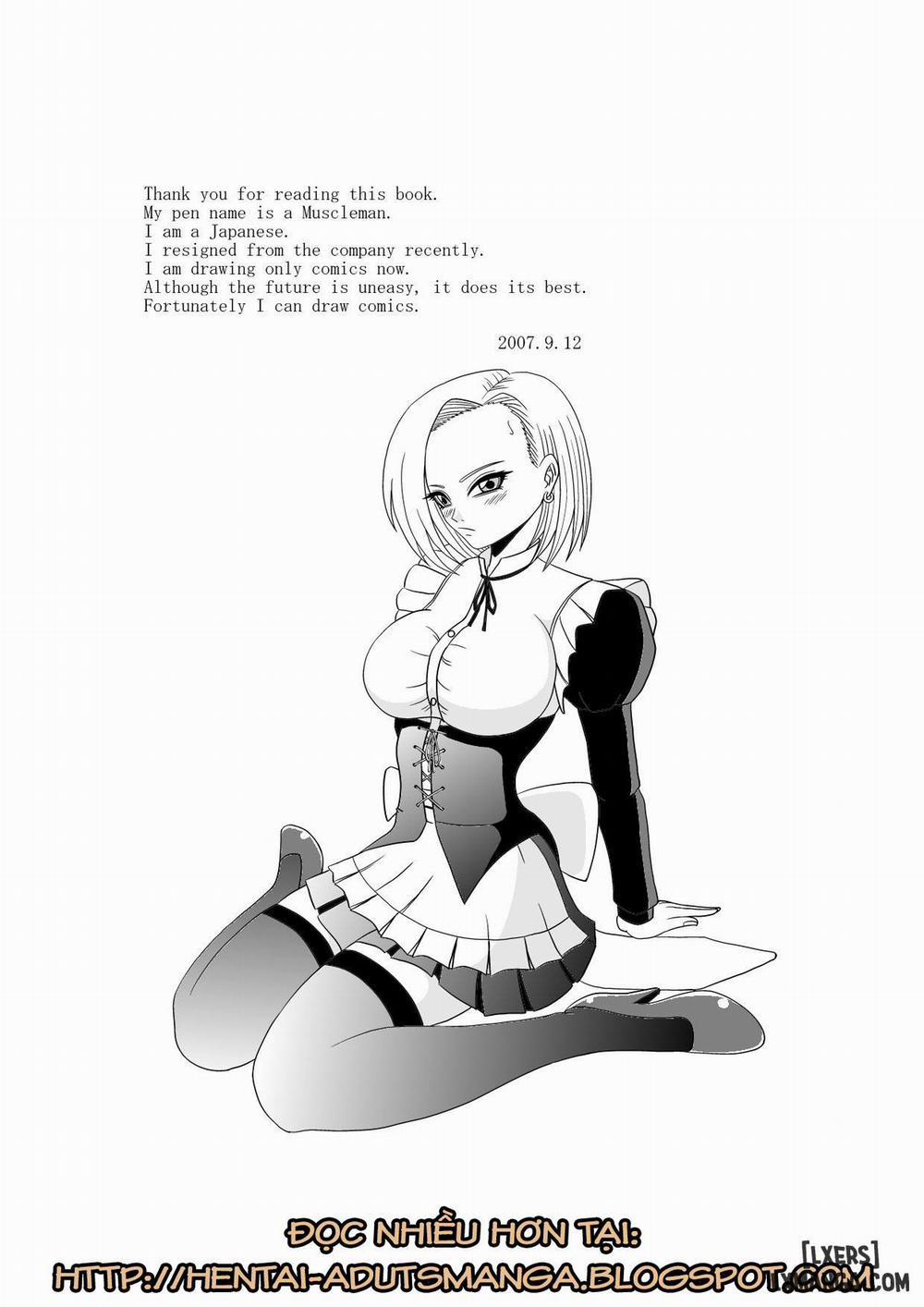 Momster Fuck Oneshot trang 30