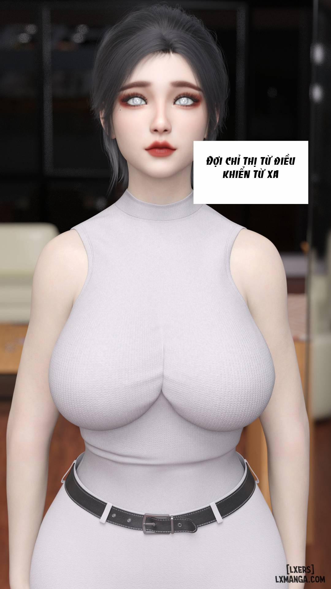 Món Đồ Chơi Điều Khiển Từ Xa 1.1 trang 101