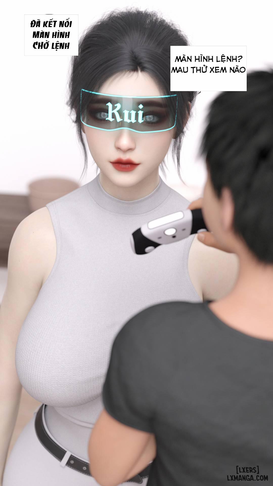 Món Đồ Chơi Điều Khiển Từ Xa 1.1 trang 104