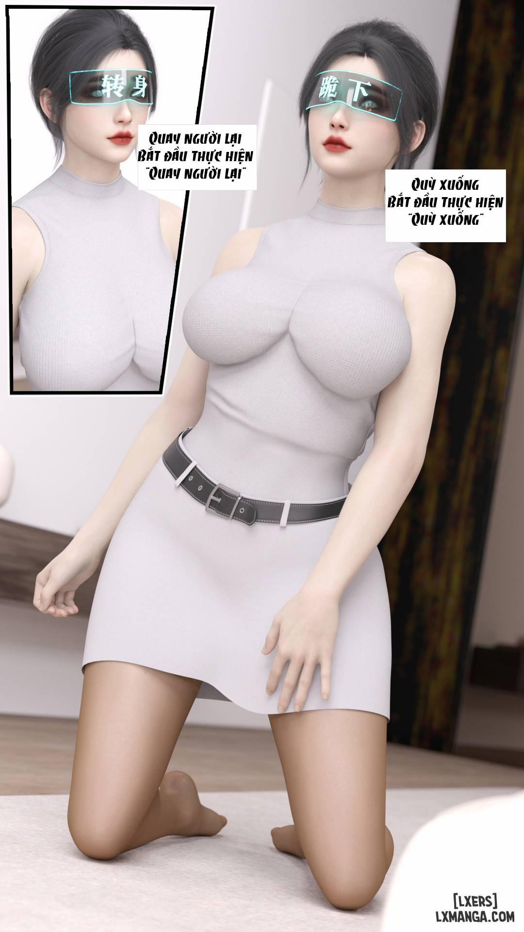 Món Đồ Chơi Điều Khiển Từ Xa 1.1 trang 105