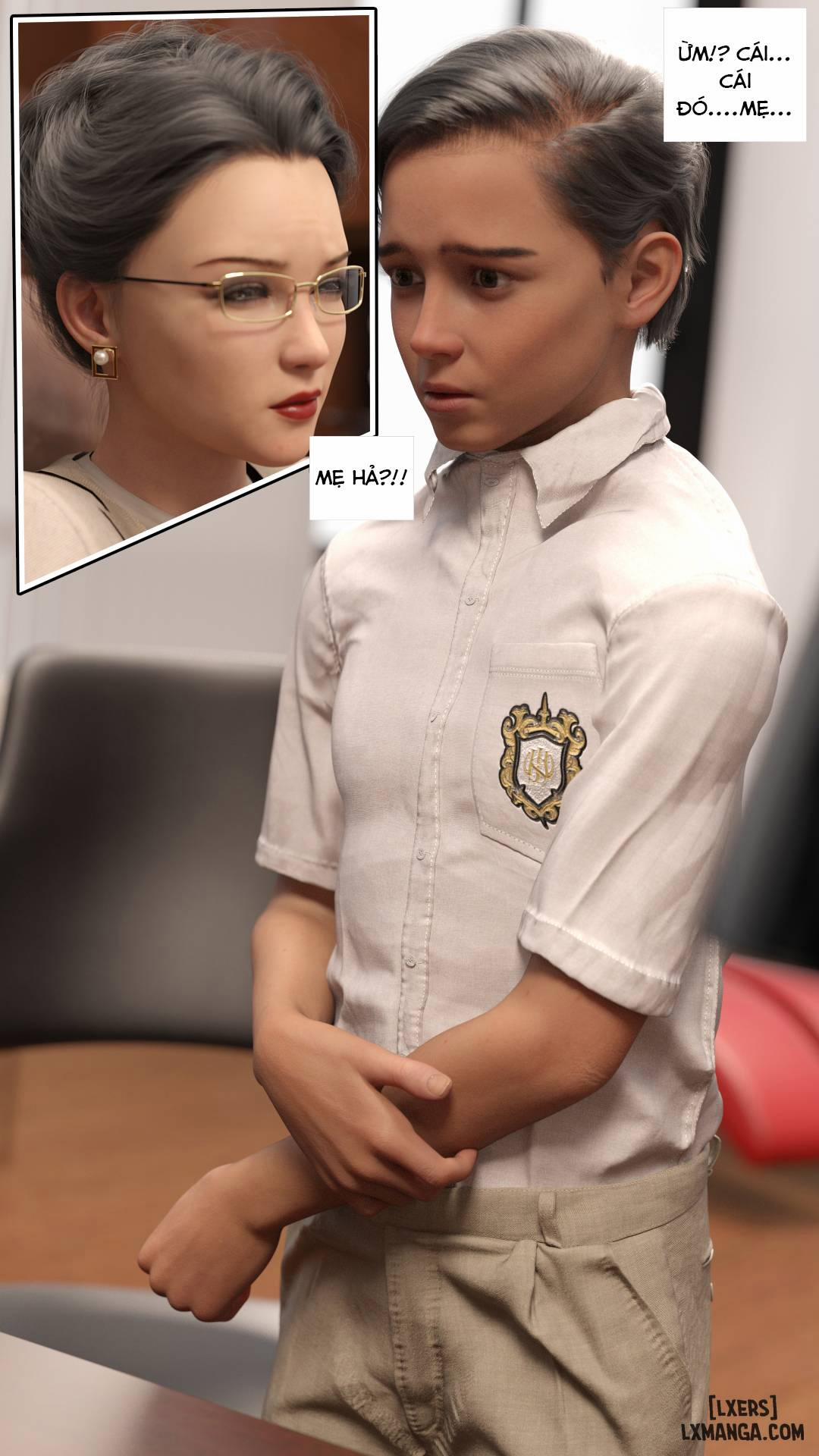 Món Đồ Chơi Điều Khiển Từ Xa 1.1 trang 29