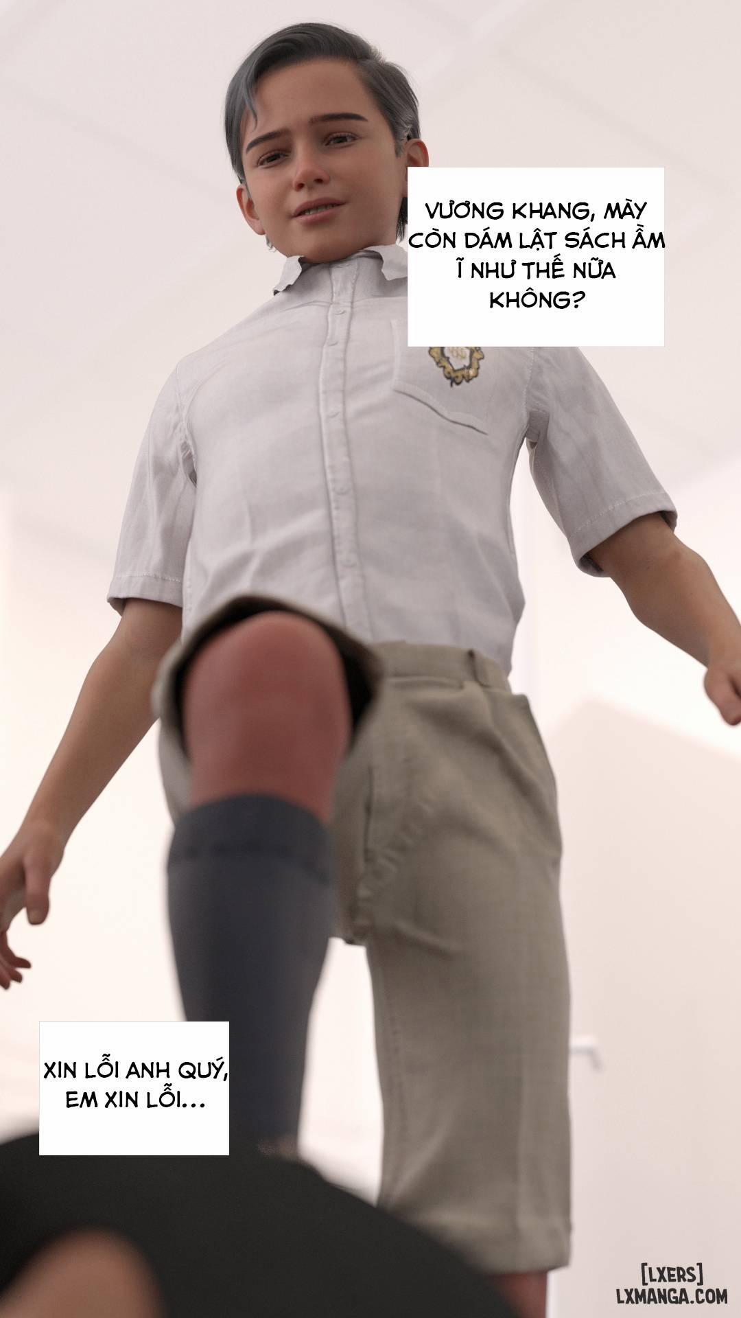 Món Đồ Chơi Điều Khiển Từ Xa 1.1 trang 3