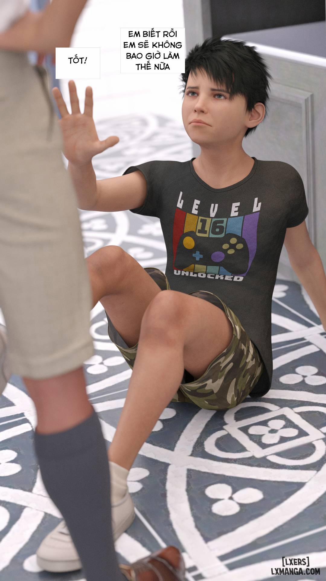 Món Đồ Chơi Điều Khiển Từ Xa 1.1 trang 4