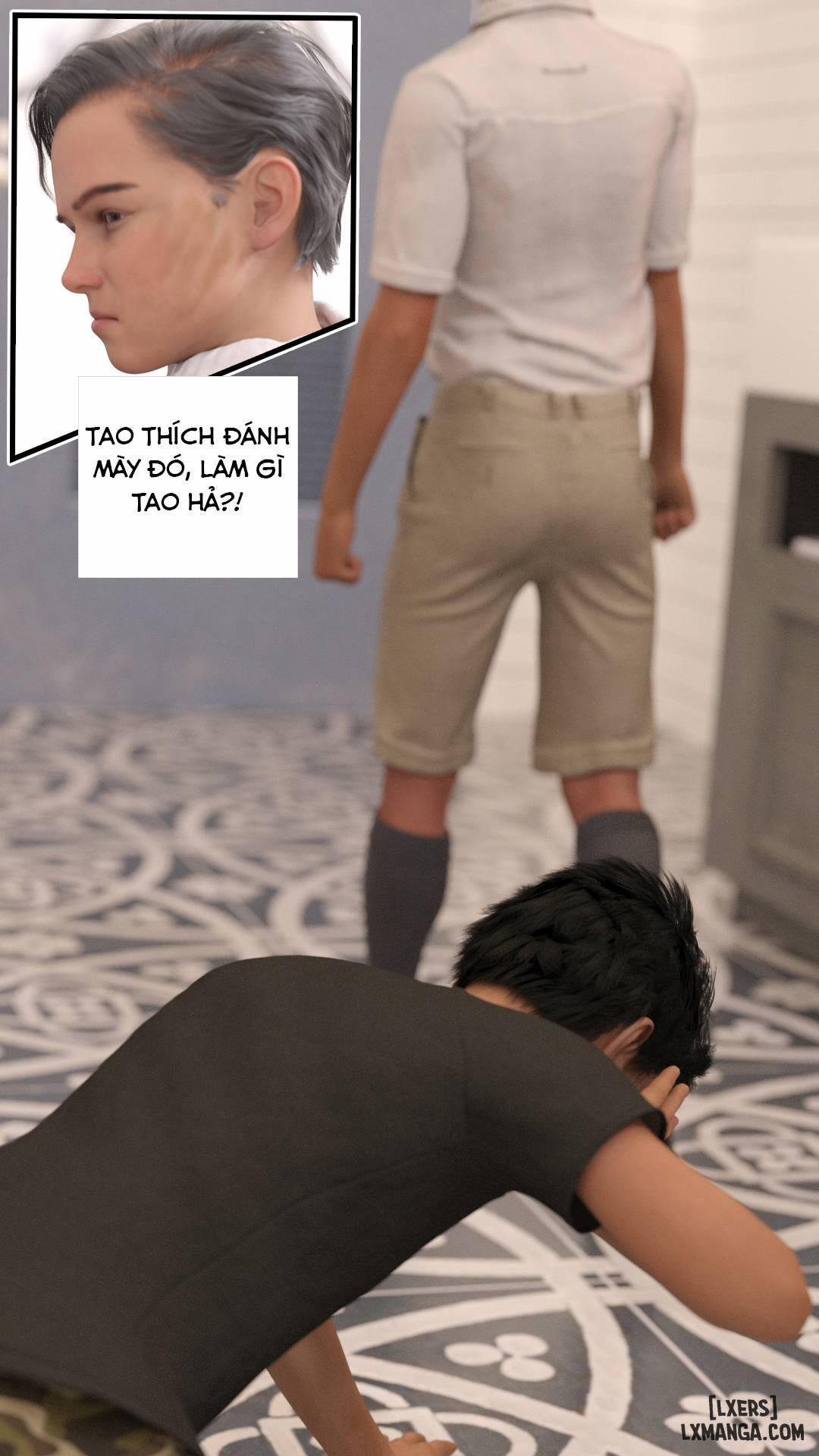 Món Đồ Chơi Điều Khiển Từ Xa 1.1 trang 41