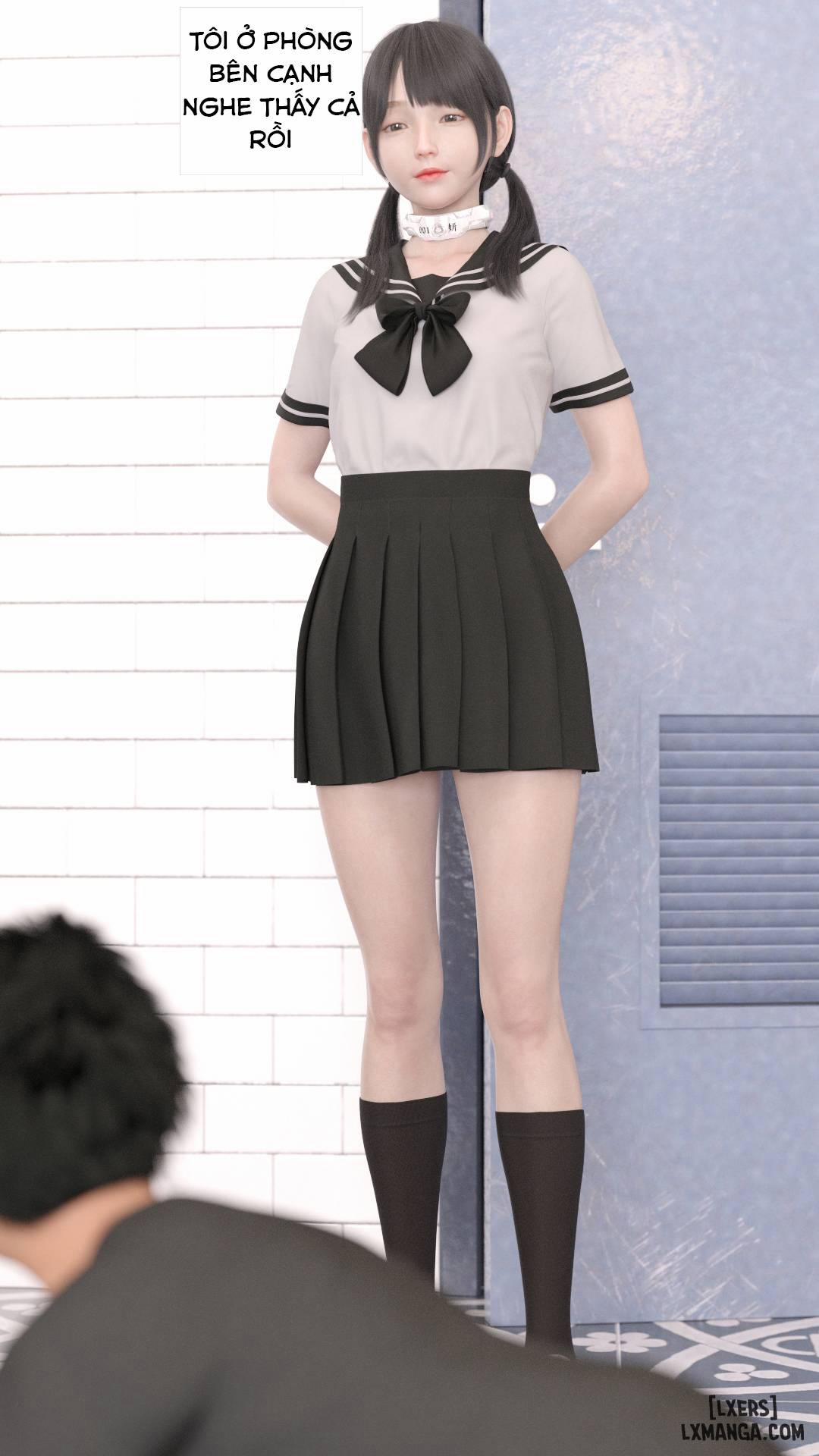 Món Đồ Chơi Điều Khiển Từ Xa 1.1 trang 43