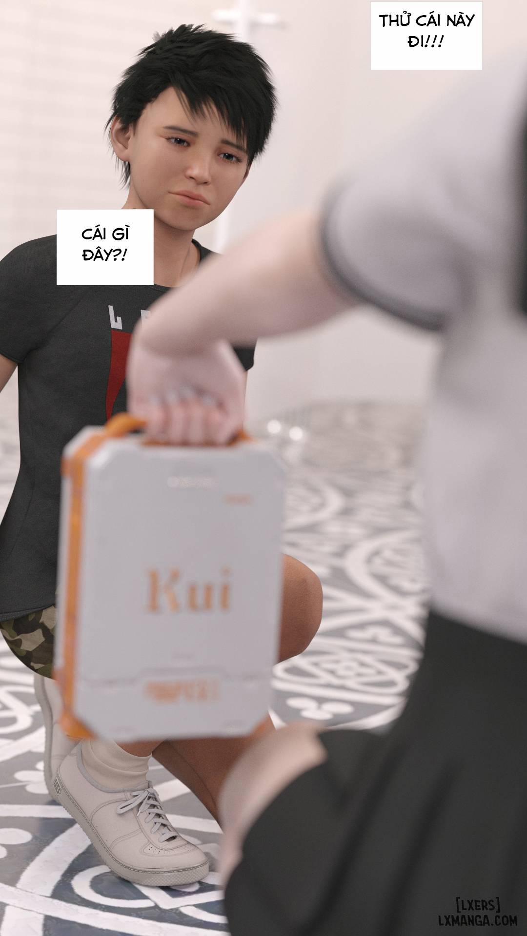 Món Đồ Chơi Điều Khiển Từ Xa 1.1 trang 46