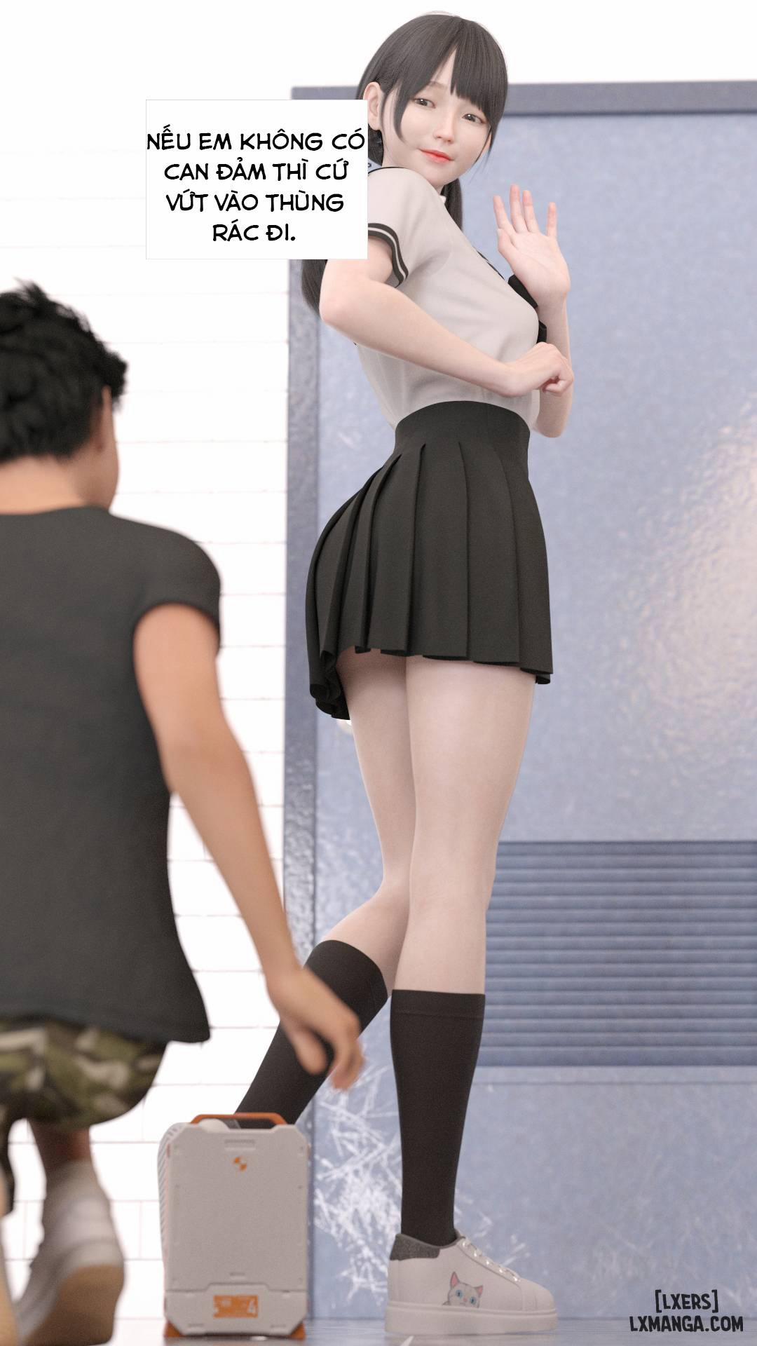 Món Đồ Chơi Điều Khiển Từ Xa 1.1 trang 48