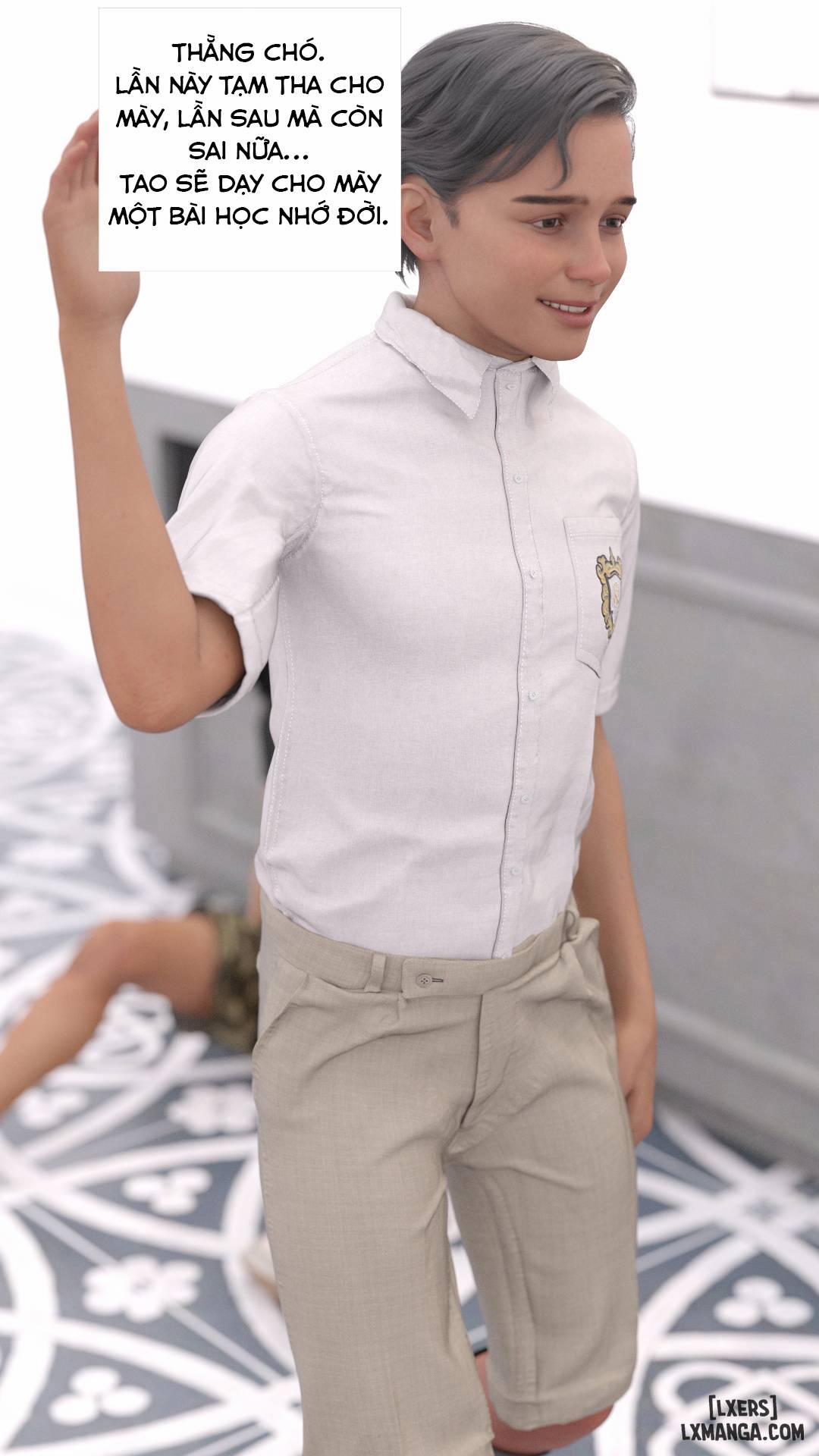 Món Đồ Chơi Điều Khiển Từ Xa 1.1 trang 5