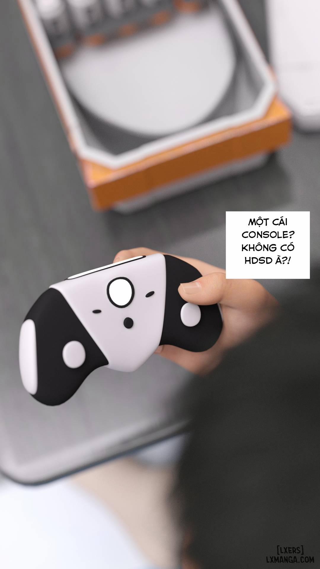 Món Đồ Chơi Điều Khiển Từ Xa 1.1 trang 52