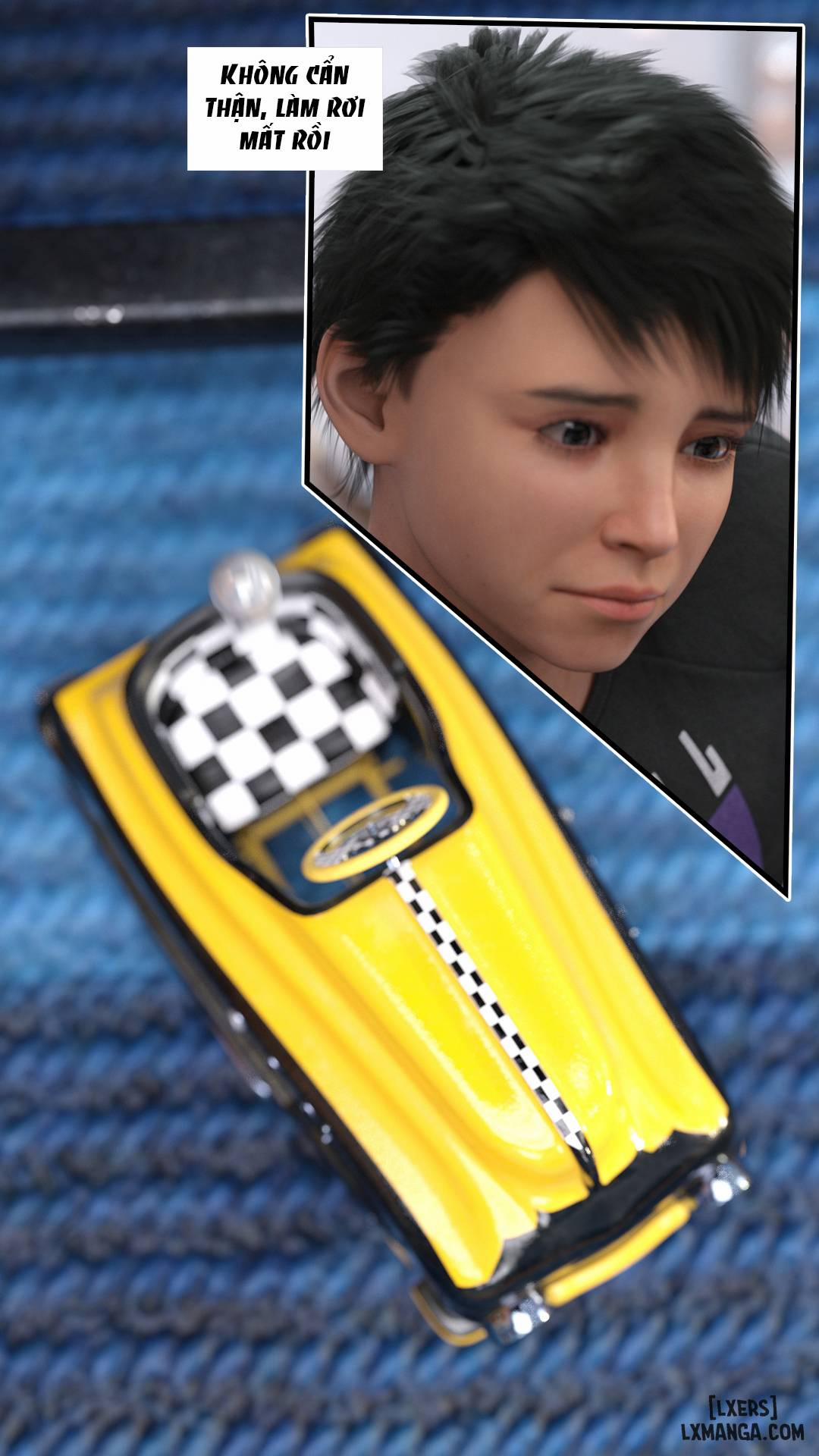 Món Đồ Chơi Điều Khiển Từ Xa 1.1 trang 57