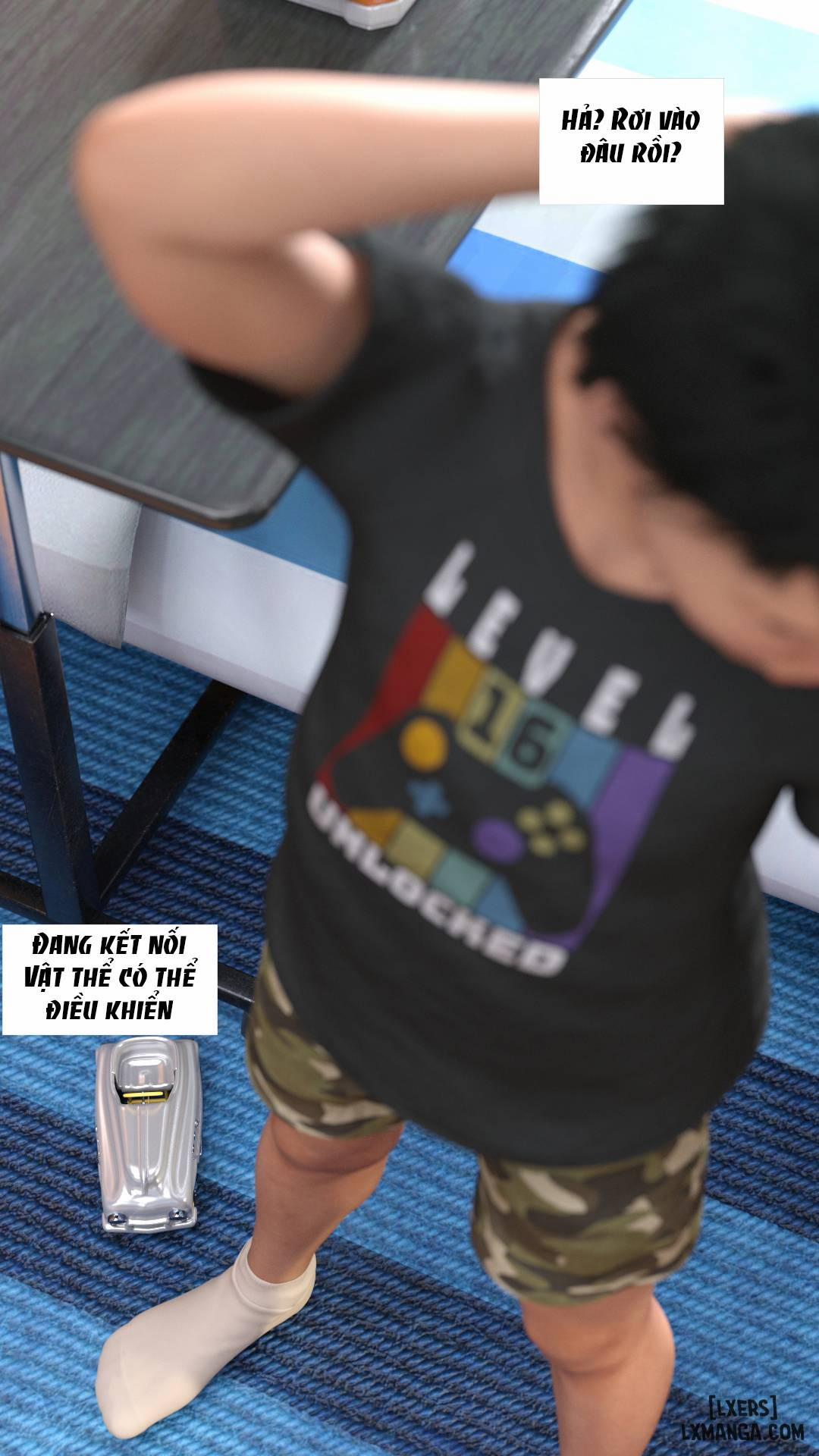 Món Đồ Chơi Điều Khiển Từ Xa 1.1 trang 59
