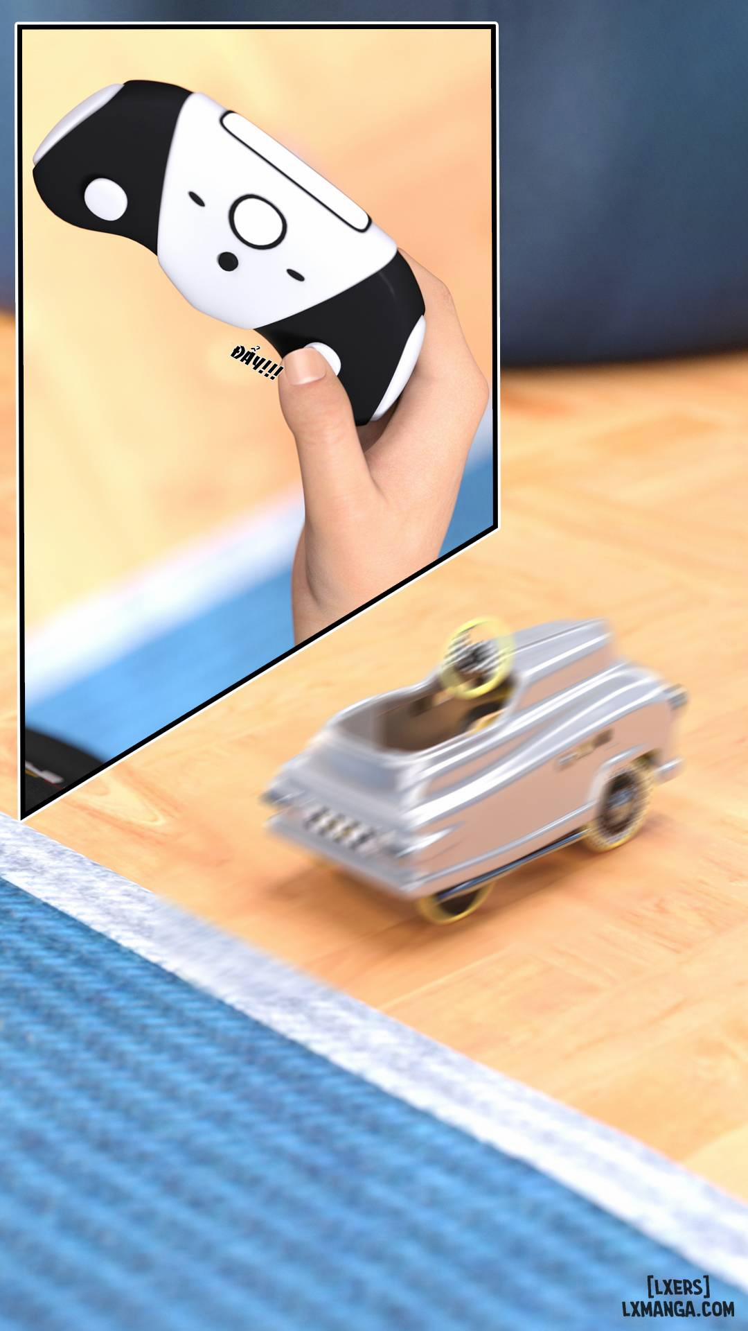 Món Đồ Chơi Điều Khiển Từ Xa 1.1 trang 62