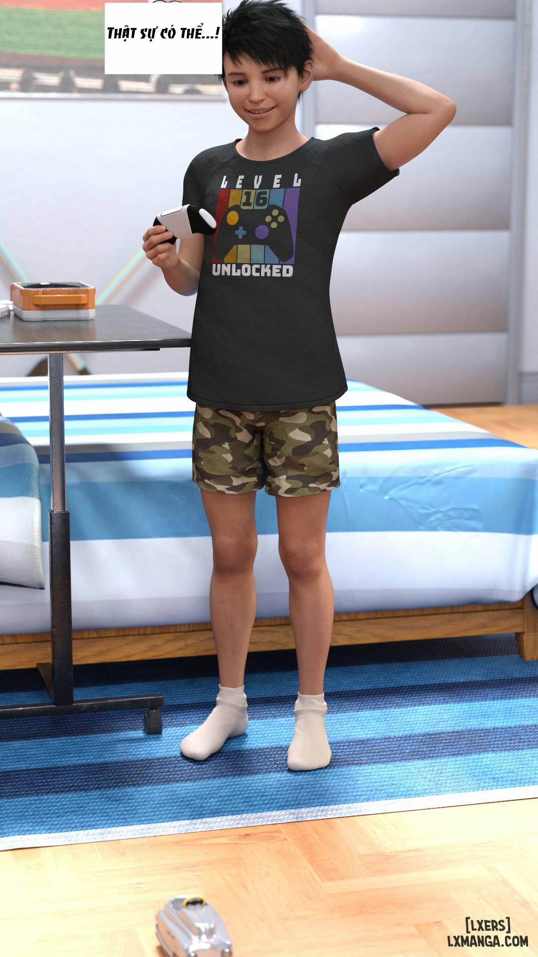 Món Đồ Chơi Điều Khiển Từ Xa 1.1 trang 63