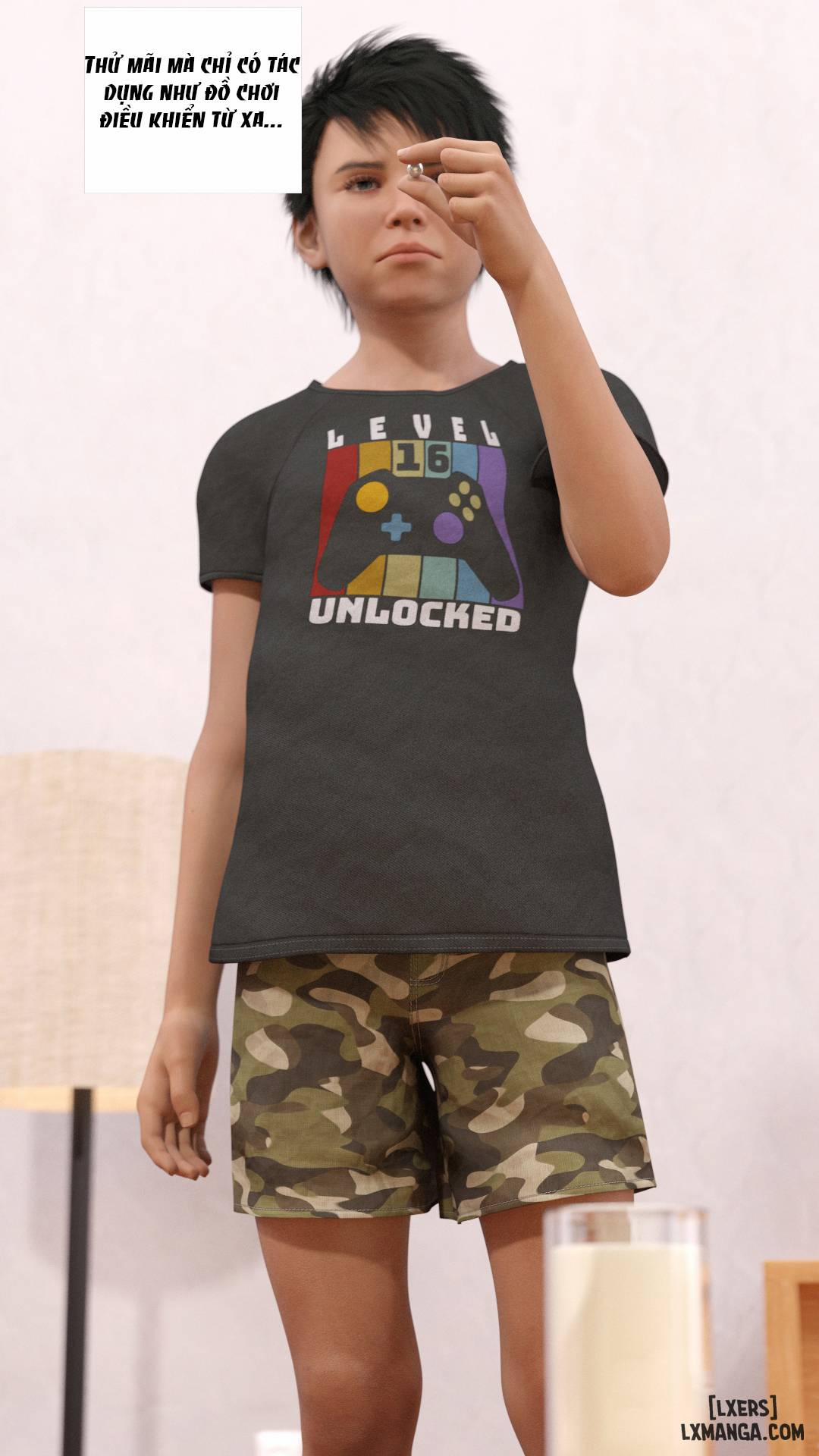 Món Đồ Chơi Điều Khiển Từ Xa 1.1 trang 66