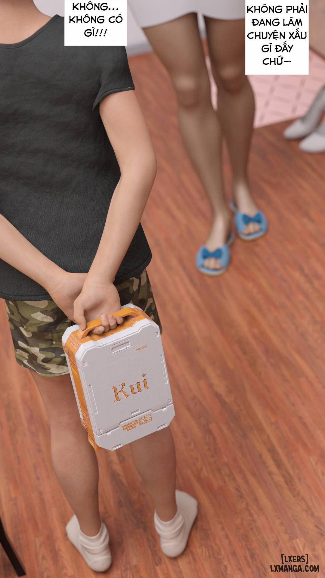 Món Đồ Chơi Điều Khiển Từ Xa 1.1 trang 71