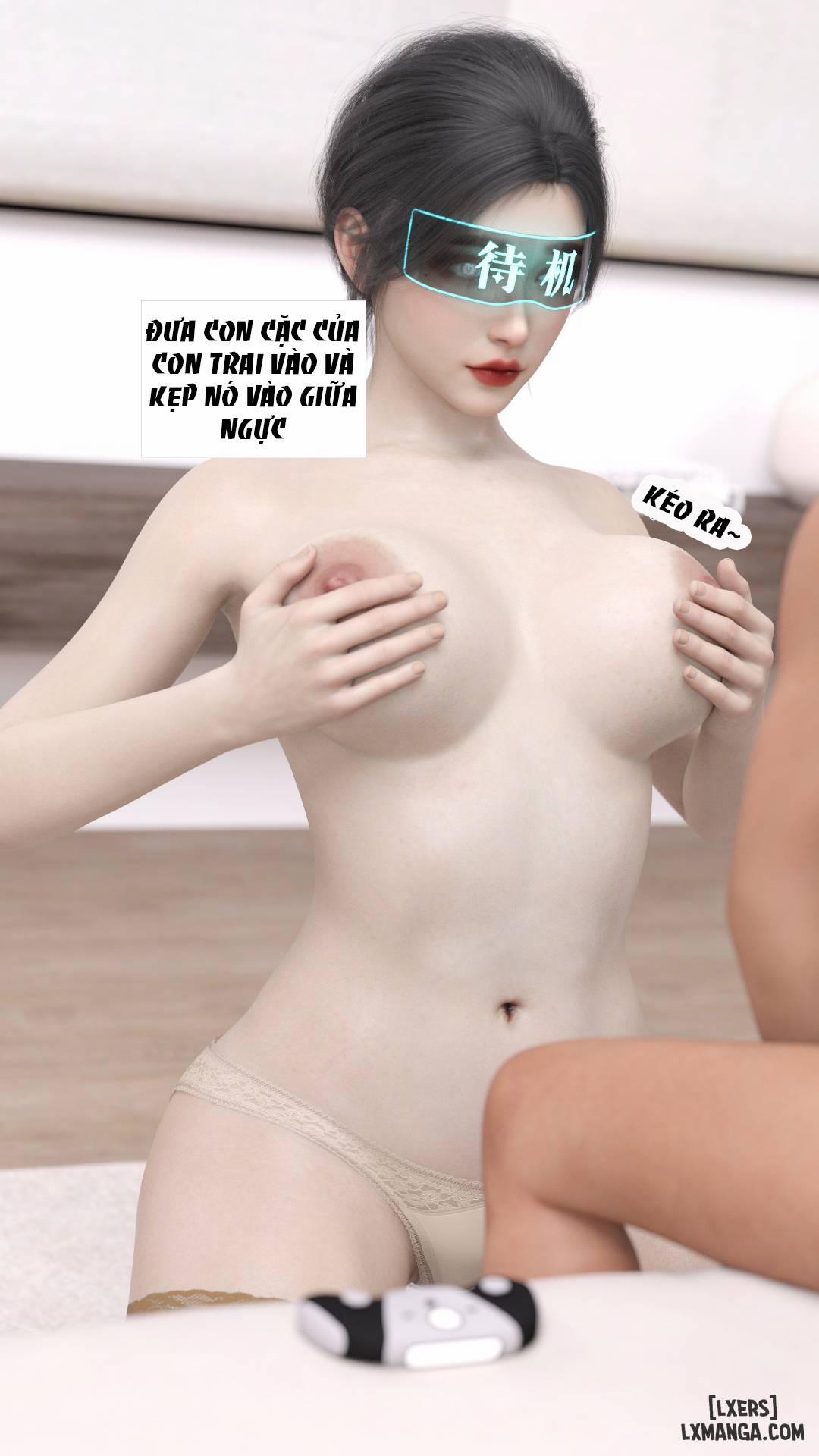 Món Đồ Chơi Điều Khiển Từ Xa 1.2 trang 26