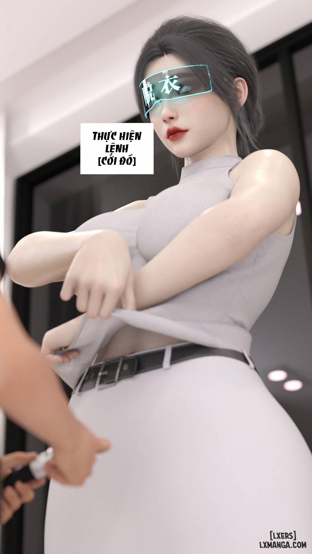 Món Đồ Chơi Điều Khiển Từ Xa 1.2 trang 5