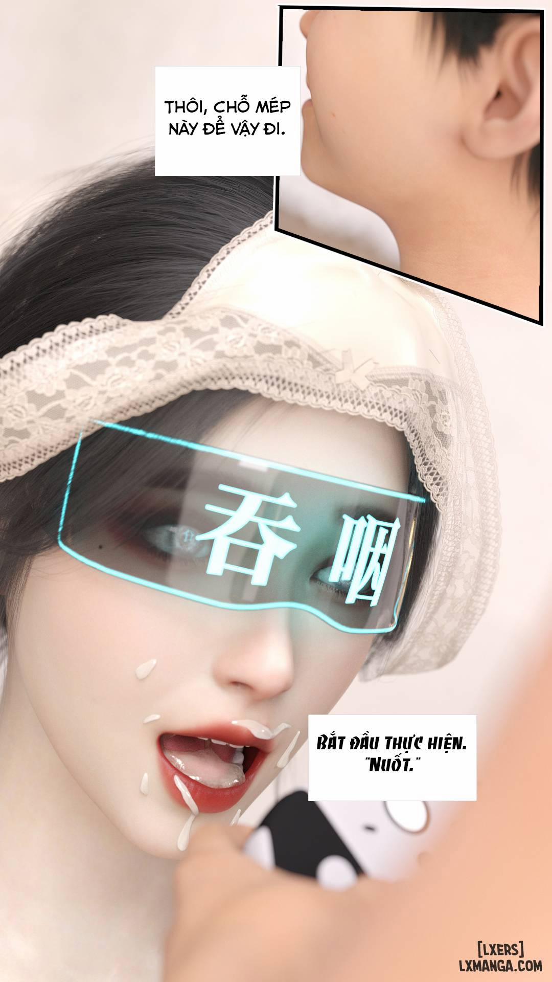 Món Đồ Chơi Điều Khiển Từ Xa 1.2 trang 67