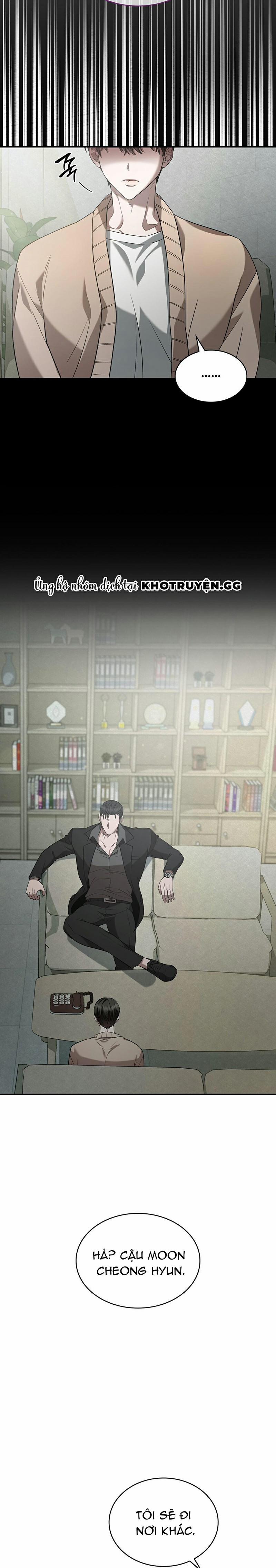 Món Nợ Phải Trả 1 trang 13