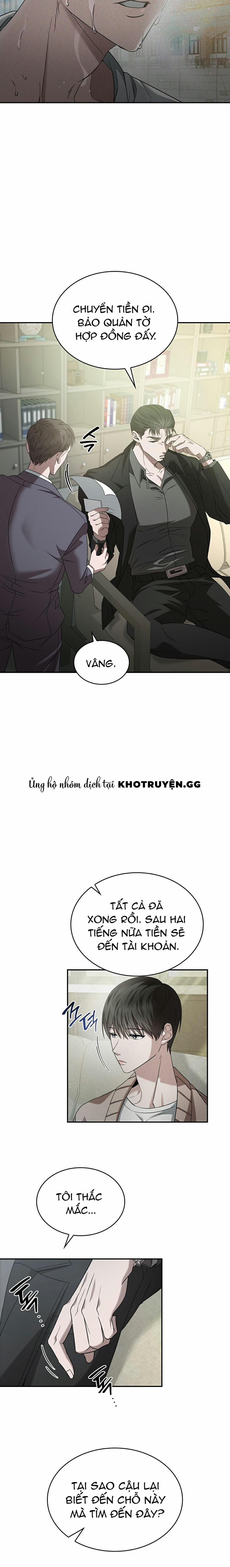 Món Nợ Phải Trả 1 trang 19