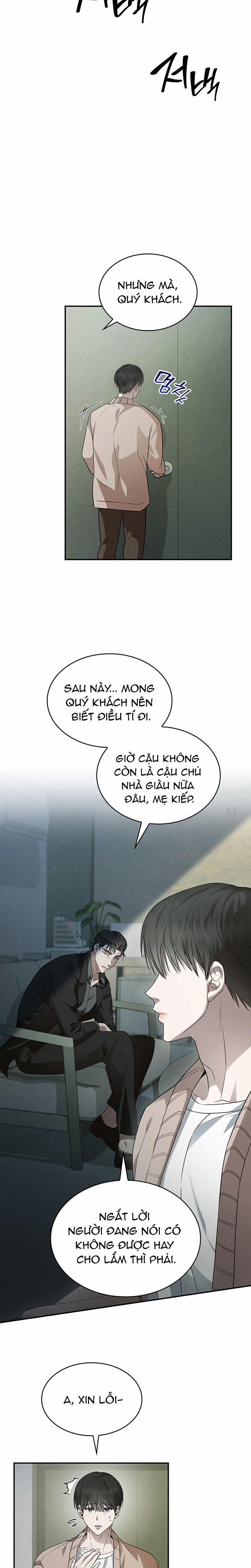 Món Nợ Phải Trả 1 trang 23